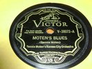 78 BENNIE MOTEN VICTOR V-38072