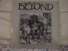 BEYOND no longer at ease