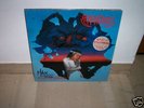 SEPULTURA-SCHIZOPHRENIA LP 2 AUTPGRAPHED FIRST PRESS