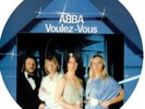 ABBA VOULEZ VOUS LP PICTURE DISC VERY RARE MINT CON