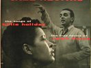 Billie Holiday-Ralph Burns-Jazz Recital-Clef 718-NICE