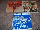 The Arrows / Davie Allan - 3 LP's - Cycle-Delic Sounds