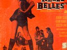 SOUNDTRACK LP Hell's Belles SEALED Sidewalk Les Baxter