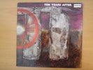 TEN YEARS AFTER, STONEDHENGE, ORIGINAL 1969 UK DERAM