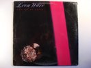 LEON WARE Inside Is Love FABULOUS LP SEALED modern soul