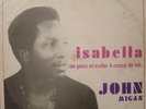 JOHN MIGAN RARE AFRO FUNK BENIN- VG/VG+