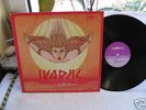 IKARUS SAME LP IN 1971 GERMAN KRAUTROCK MONSTER