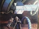 CORTE DEI MIRACOLI RARE MINT ITALIAN   PROG LP