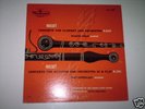 LEOPOLD WLACH Mozart WESTMINSTER WL 5307 LP