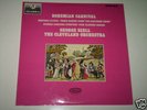 GEORGE SZELL Bohemian Carnival COLUMBIA SAX 2539 LP