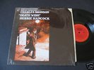 Herbie Hancock   Death Wish soundtrack   jazz / funk lp