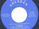 RARE Modern Soul/Boogie 45- Chris Rhodes Band- LISTEN