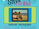 STEVIE WONDER at the beach TAMLA LP255 orig motown/surf