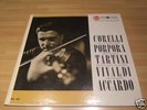 ACCARDO - RARE RCA ITALIANA ML  80 CORELLI / PORPORA