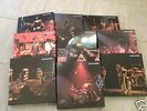 LA GRANDE STORIA DEL ROCK - CURCIO ENCICLOPEDIA MUSICA