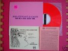 ROD STEWART & FACES HAD ME A REAL GOOD TIME LP TMOQ NM