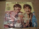 THE BEATLES 7