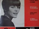 MIREILLE MATHIEU rare TURKISH 7