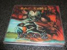iron maiden  VIRTUAL XI