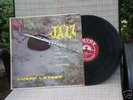 Yusef Lateef-...Sounds of Nature- Savoy mono LP MG12120