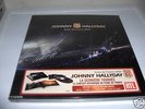 J. Hallyday coffret tour 66 neuf sceller 4 vinyles