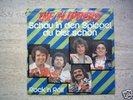 die flippers  schau in den spiegel du bist schon