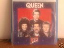 QUEEN ULTRA  `FLASH` PARAGUAY PS