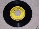 RARE ROCKABILLY 45 BY THE MILLER SISTERS ON SUN 255