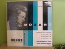Mozart String 4tets; Barylli 4tet WESTMINSTER XWN 18568