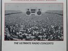 JOURNEY Westwood One Audiophile 1987 Concert (3) LP Box