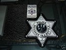 THE POLICE shaped picture pic disc Message in a Bottle