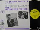 TOMMY WHITTLE QUINTET