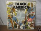 VINTAGE RECORD 'BLACK AMERICA:THE SOUNDS OF HISTORY'