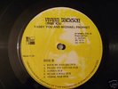 DUB LP /YABBY YOU AND MICHAEL PROPHET VOCAL&DUB TUBBYS