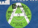 OSCAR TONEY JR-TURN ON YOUR LOVE LIGHT-STATESIDE DEMO