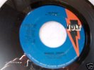 SOUL 45 MARGIE JOSEPH WILLIE TEE  NEW ORLEANS HEAR 