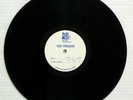 WILLIE NELSON #2 Audiophile TEST PRESSING RTI Phases LP