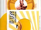 ELVIS PRESLEY SUN SINGLES YELLOW VINYL BOX SET