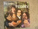 THE PEELING OF TANGERINE LP (Stephen Productions 001)