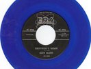 Rockabilly RE blue wax mariano Glen Glenn Era 1061