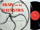 Music & futurism Berlin academy of arts 1980 NONCOMMERC