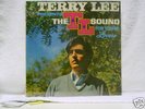 TERRY LEE 33 1/3 RPM VINYL RECORD ALBUM STILL SEALED