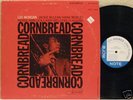 Lee Morgan-Cornbread BLUE NOTE Jackie McLean Mobley org