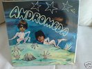 ANDROMEDA-SAME  GERMAN PROG MONSTER RE