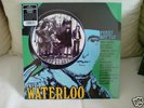 WATERLOO-FIRST BATTLE,FIRST CLASS BELGIUM PSYCH-PROG,RE