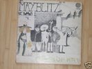 May Blitz. The Second Of May. Swirl Giant