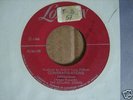THE ROLLING STONES Susie Q / Congratulat '66 MEXICAN 7