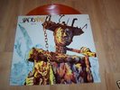 SHADES APART- SAVE IT Lp, ORANGE, DESCENDENTS, LIFETIME