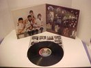 1980s THE BEATLES RARITIES Album Capitol/EMI SHAL12060