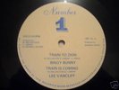 BINGY BUNNY-TRAIN TO ZION-KILLER ROOTS LISTEN